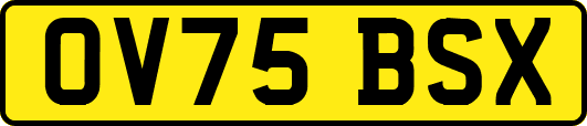 OV75BSX