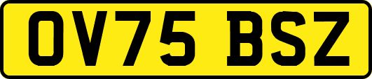 OV75BSZ