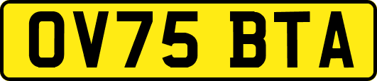 OV75BTA