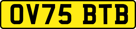 OV75BTB