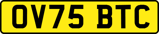 OV75BTC