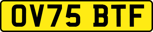 OV75BTF