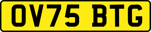 OV75BTG