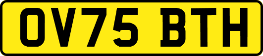 OV75BTH