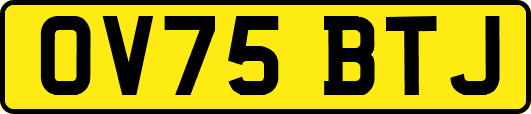 OV75BTJ