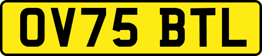 OV75BTL