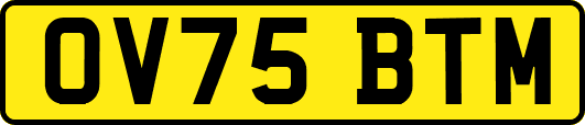 OV75BTM