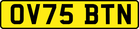 OV75BTN