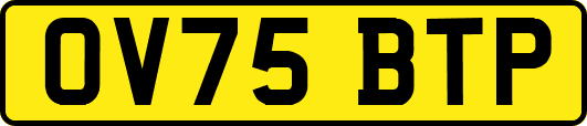 OV75BTP