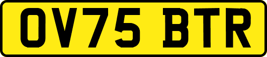 OV75BTR