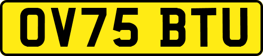 OV75BTU