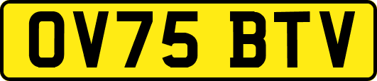 OV75BTV