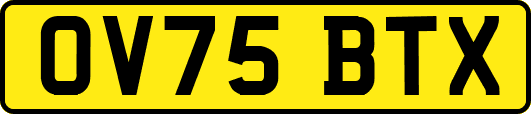 OV75BTX