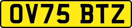 OV75BTZ