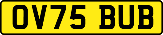 OV75BUB
