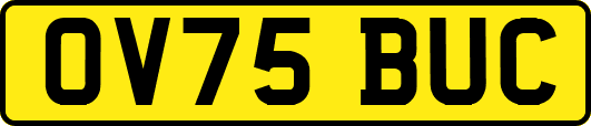 OV75BUC