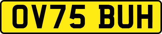OV75BUH