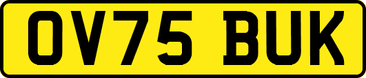 OV75BUK