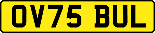 OV75BUL