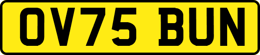 OV75BUN