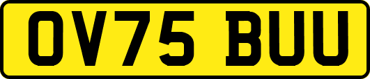 OV75BUU