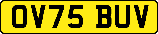 OV75BUV