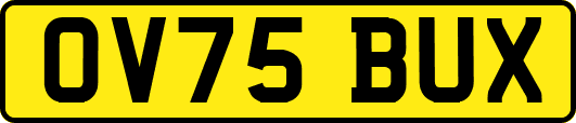 OV75BUX