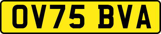 OV75BVA
