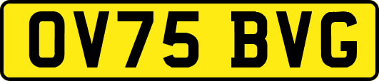 OV75BVG