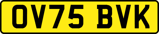 OV75BVK