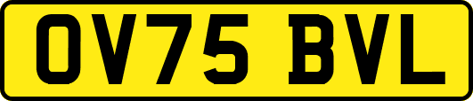 OV75BVL