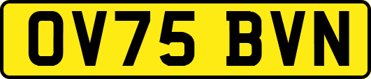 OV75BVN