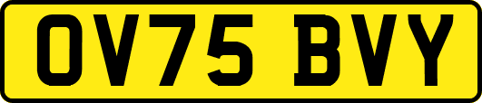 OV75BVY