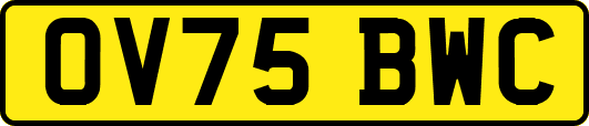 OV75BWC
