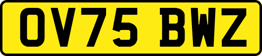 OV75BWZ