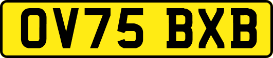 OV75BXB