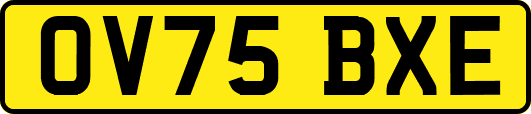 OV75BXE