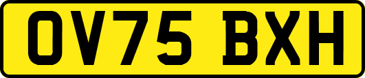 OV75BXH