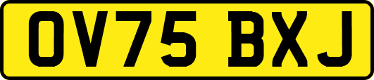 OV75BXJ