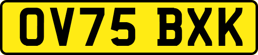 OV75BXK