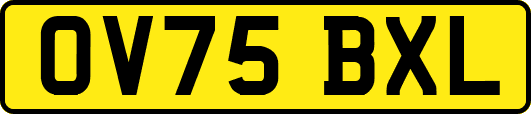 OV75BXL