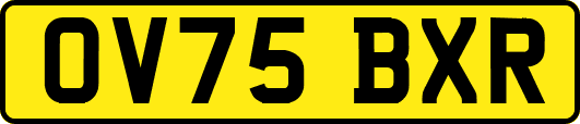 OV75BXR