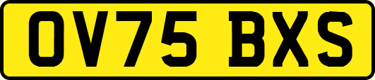 OV75BXS