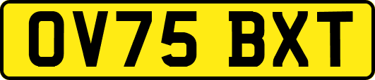 OV75BXT