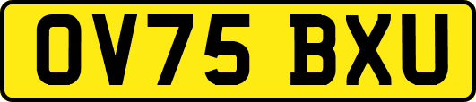 OV75BXU