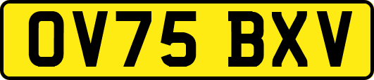 OV75BXV