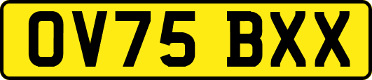 OV75BXX