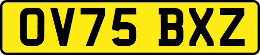 OV75BXZ