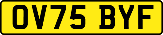 OV75BYF