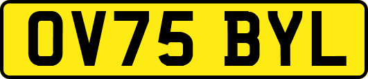 OV75BYL